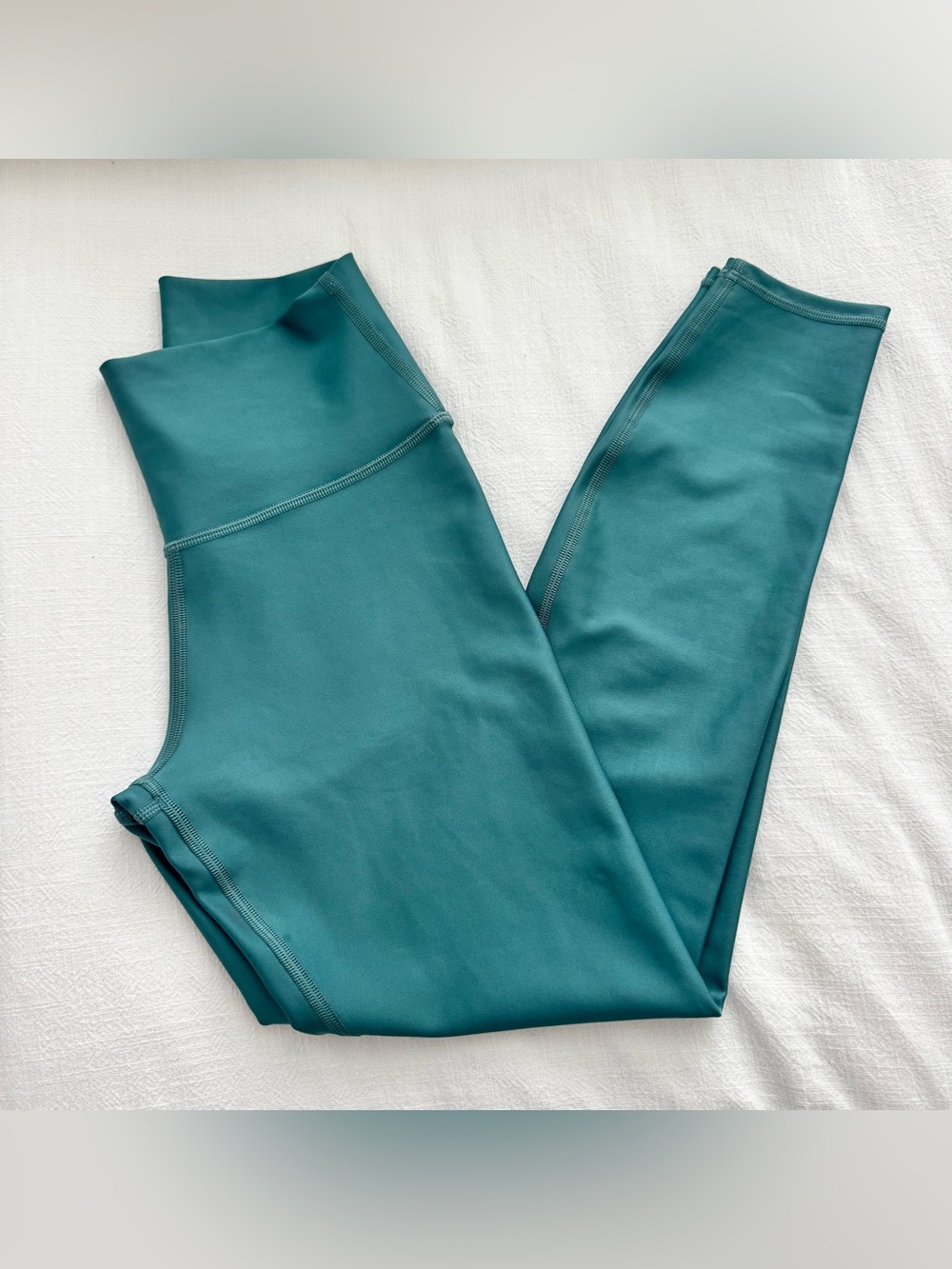 ALO Yoga 7/8 High Waisted AirLift legging